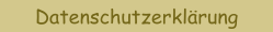 Datenschutzerkl&auml;rung